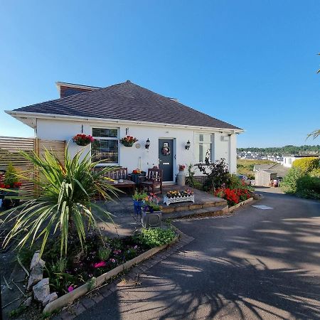 Lovely Private Studio Room With Own Kitchen And Bathroom. Set In The Popular Area Of Shiphay In Torquay And Only A Short Walk From Torbay Hospital מראה חיצוני תמונה